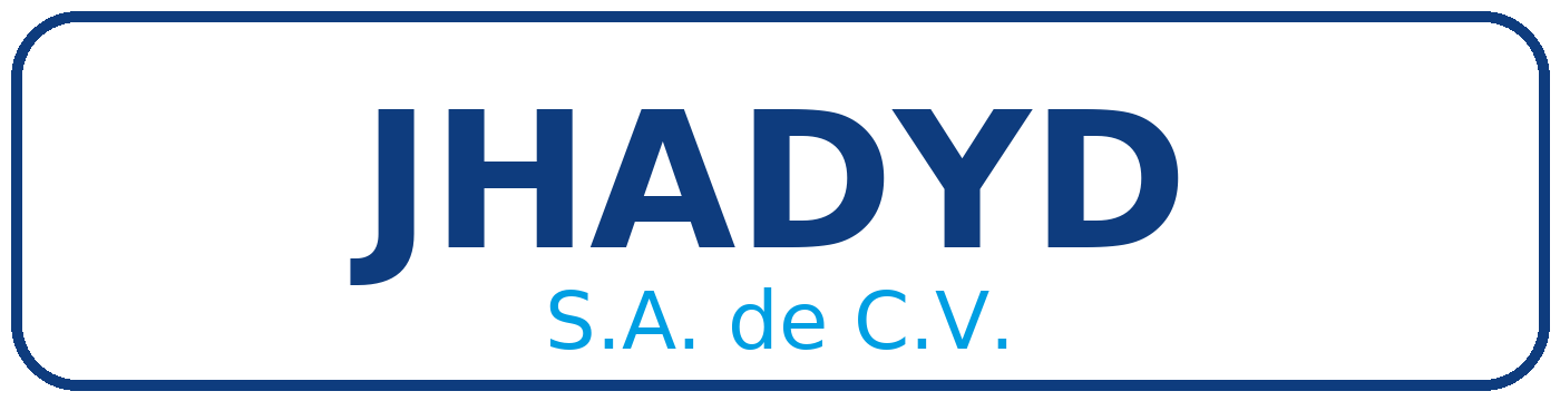 Logotipo JHADYD